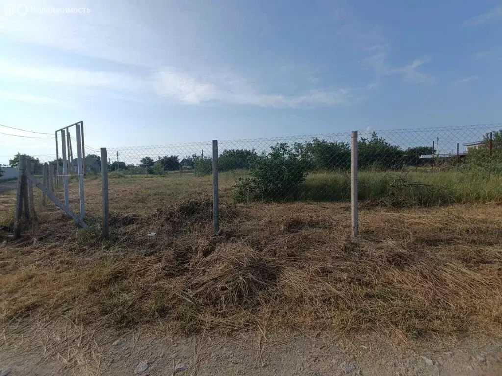 Участок в Керчь, проезд Маршала Шапошникова (9 м) - Фото 0