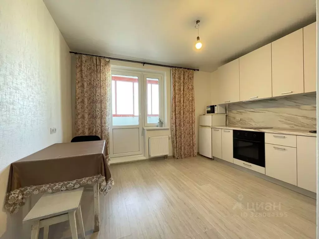 1-к кв. Москва Десеновское поселение, ул. 3-я Нововатутинская, 11 ... - Фото 2