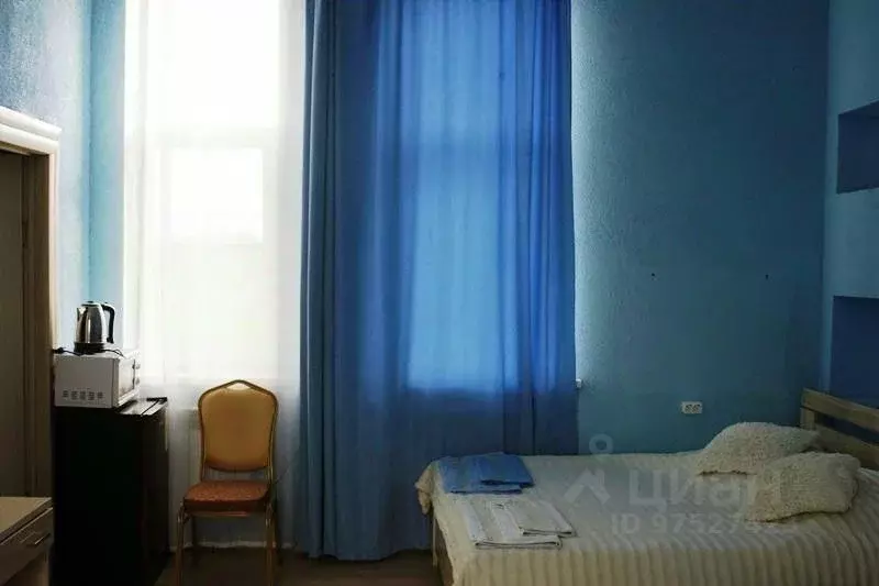 Комната Калужская область, Боровск Калужская ул., 167 (25.0 м) - Фото 1