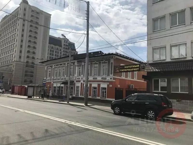 Офис в Самарская область, Самара Самарская ул., 128 (240 м) - Фото 0