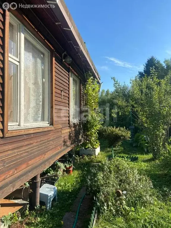 Дом в Московская область, Орехово-Зуевский городской округ, СНТ ... - Фото 0