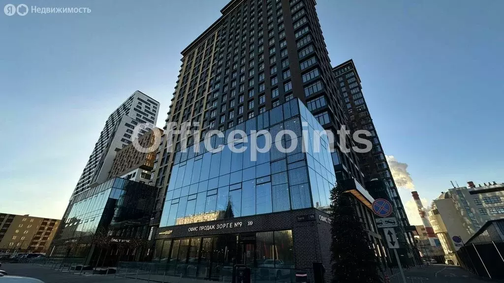 Офис (222.6 м) - Фото 2