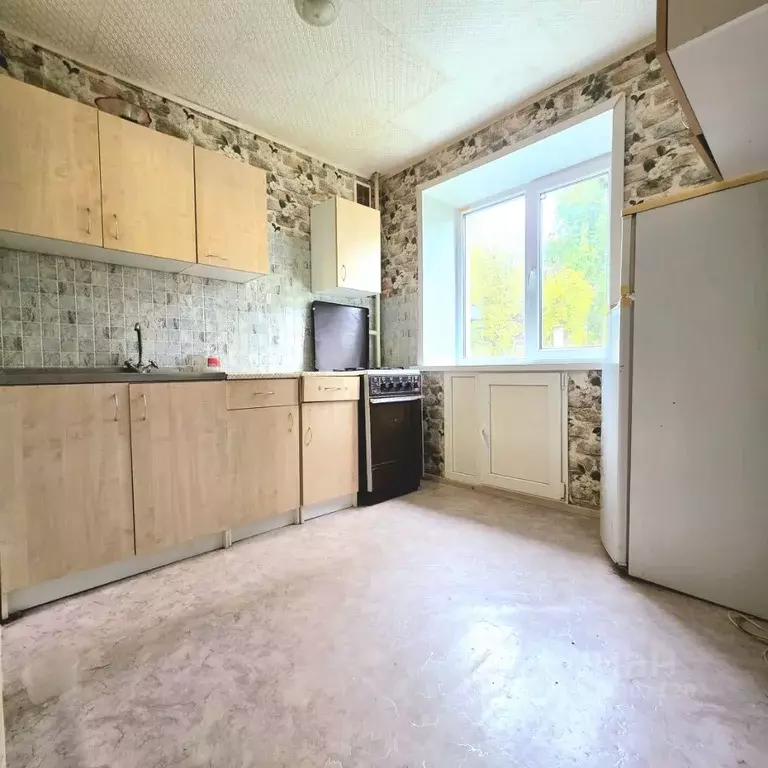 1-к кв. Саратовская область, Саратов Вологодская ул., 10/1 (30.3 м) - Фото 1