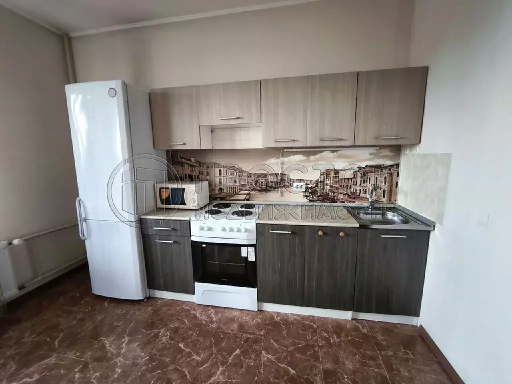 Продается 1-комнатная квартира - Фото 2