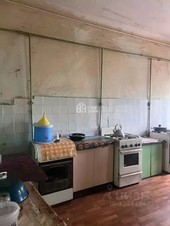 Комната Калужская область, Калуга ш. Грабцевское, 40 (15.0 м) - Фото 1