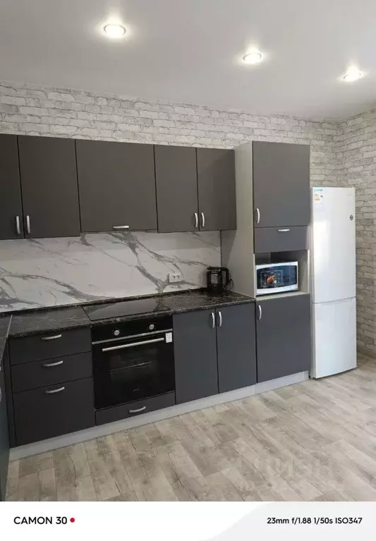 2-к кв. Тюменская область, Тюменский муниципальный округ, д. Патрушева ... - Фото 1