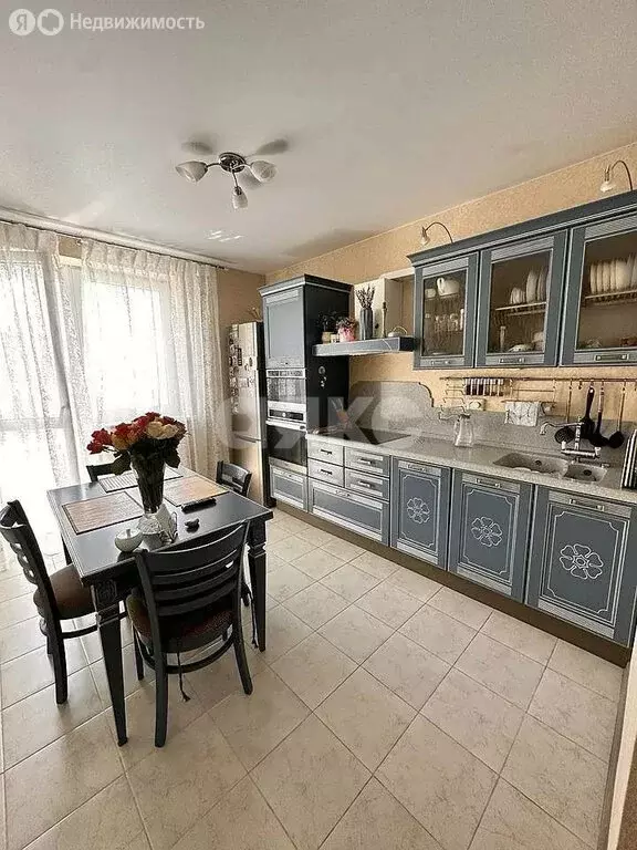2-комнатная квартира: Ростов-на-Дону, улица Шеболдаева, 95с1 (65 м) - Фото 0