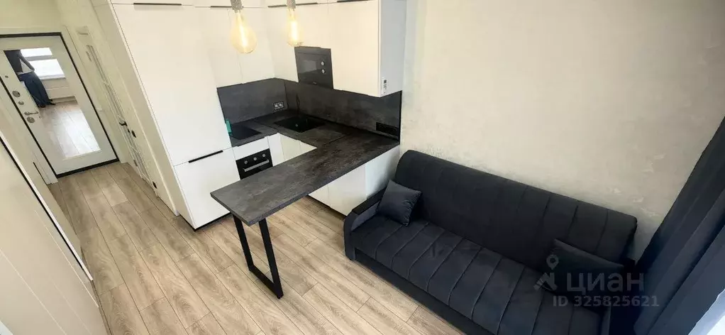 Студия Московская область, Люберцы Шоссейная ул., 42с2 (20.0 м) - Фото 0