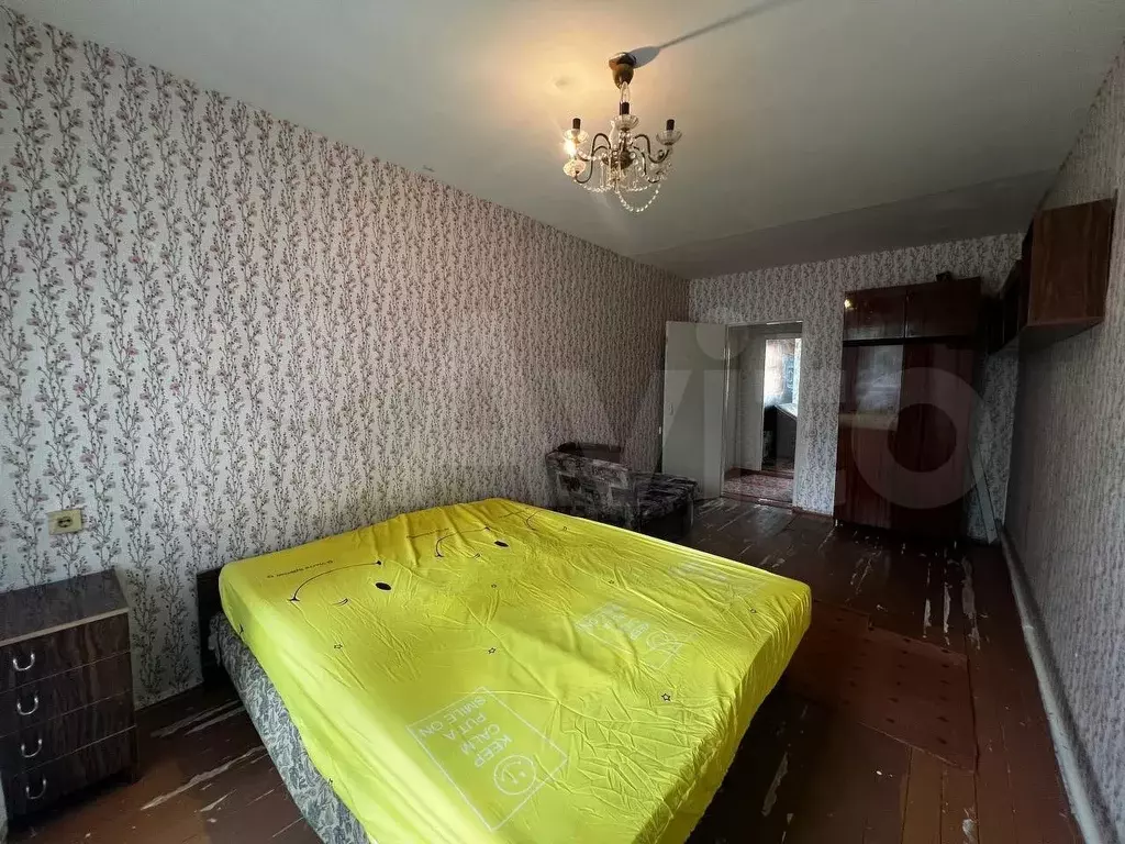 4-к. квартира, 120 м, 2/3 эт. - Фото 1