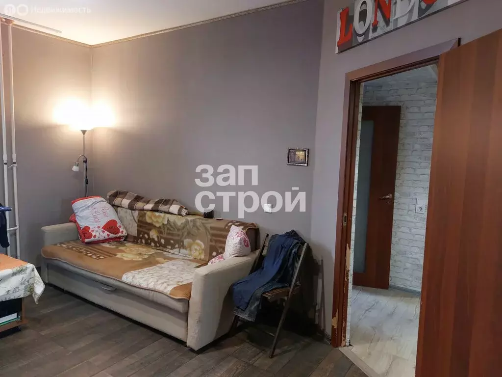 1-комнатная квартира: Красное Село, улица Спирина, 15 (42 м) - Фото 1