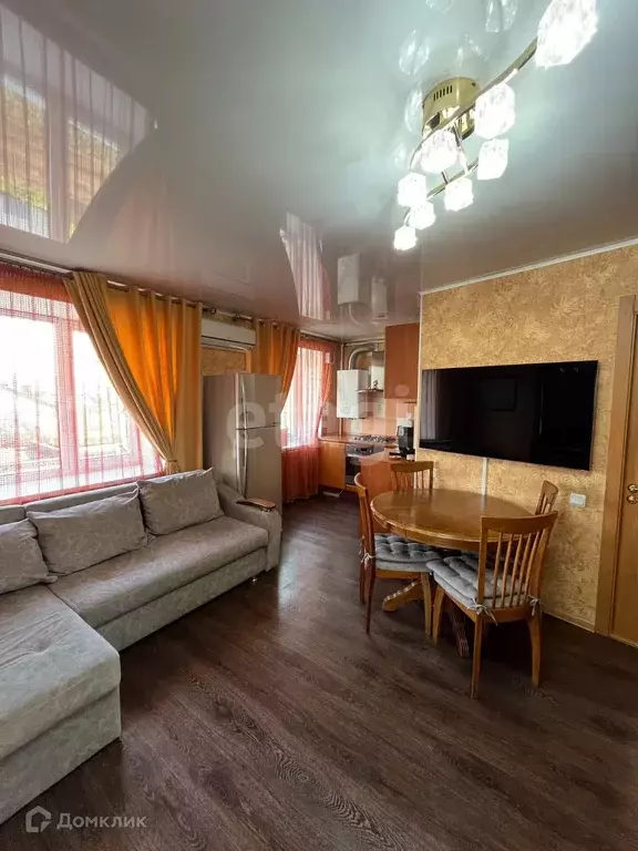 Продаётся 3-к квартира, 52.3 м - Фото 0
