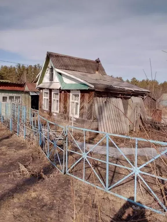 Дом в Свердловская область, Нижний Тагил № 3 ОАО НТМК СНТ,  (20 м) - Фото 2