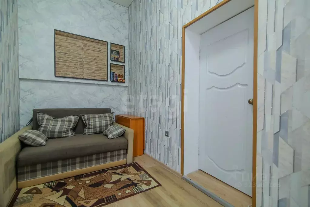 2-к кв. Калининградская область, Калининград Малоярославская ул., 5 ... - Фото 2