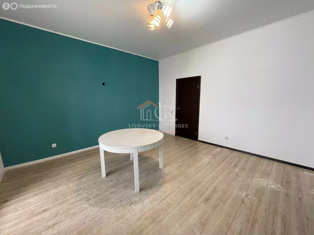 2-комнатная квартира: Уфа, улица Блюхера, 3/8 (79.8 м) - Фото 1