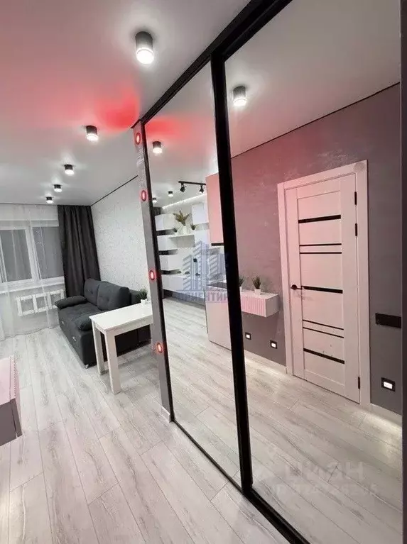 Студия Чувашия, Чебоксары ул. Олега Кошевого, 3 (25.0 м) - Фото 2