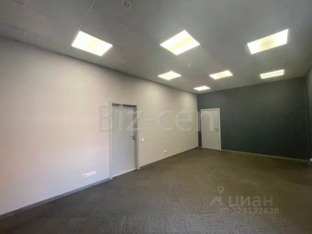 Офис в Санкт-Петербург Дегтярная ул., 5-7 (34 м) - Фото 2