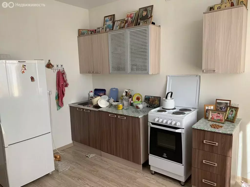 2-комнатная квартира: Ялуторовск, Тюменская улица, 181 (47 м) - Фото 1