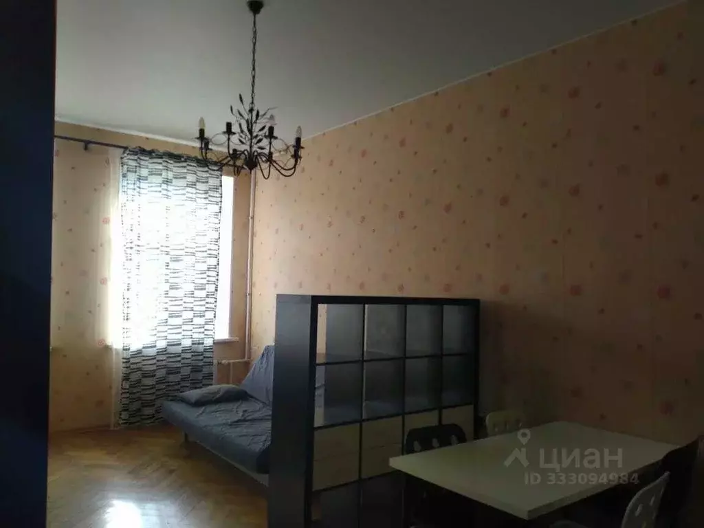 Комната Санкт-Петербург 10-я Васильевского острова линия, 15Б (26.0 м) - Фото 2