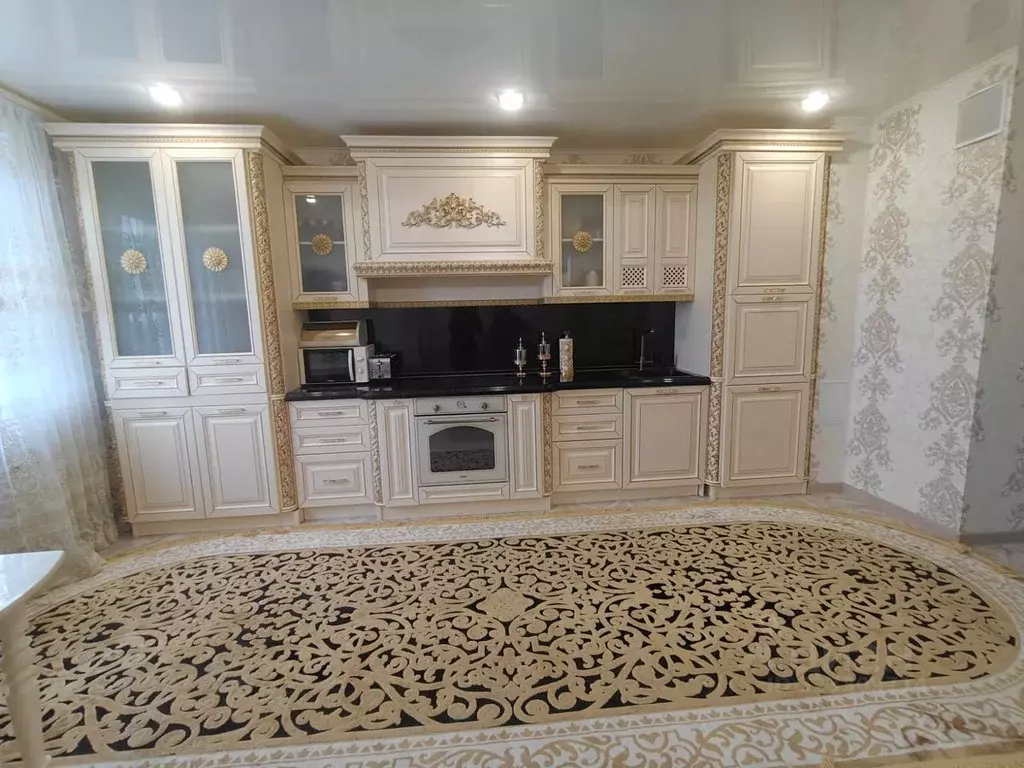 3-к кв. Челябинская область, Копейск ул. Короленко, 2 (89.3 м) - Фото 2