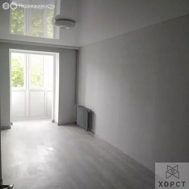 3-комнатная квартира: Ставрополь, улица Мира, 161 (60 м) - Фото 1