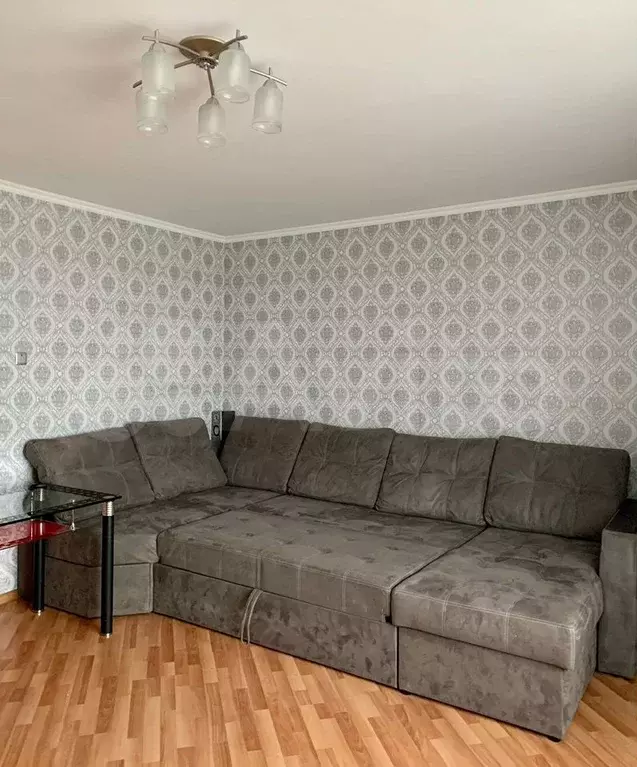 2-к. квартира, 51 м, 7/10 эт. - Фото 0