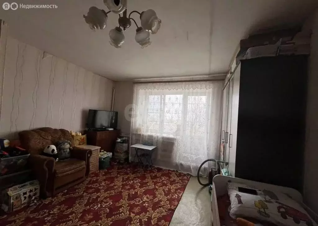 1-комнатная квартира: Лебедянь, улица Энергетиков, 10Б (38 м) - Фото 2