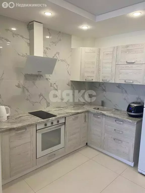1-комнатная квартира: Анапа, Александрийский переулок, 6 (57 м) - Фото 0