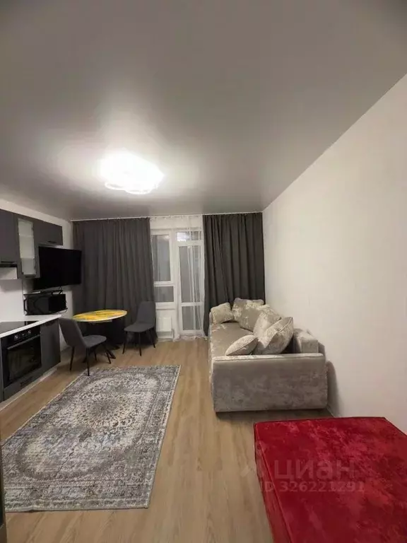 Студия Московская область, Люберцы городской округ, Жилино-1 пгт, 2-й ... - Фото 1