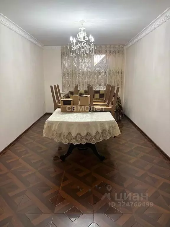 4-к кв. Кабардино-Балкария, Терек ул. Гоголя, 81 (90.0 м) - Фото 1