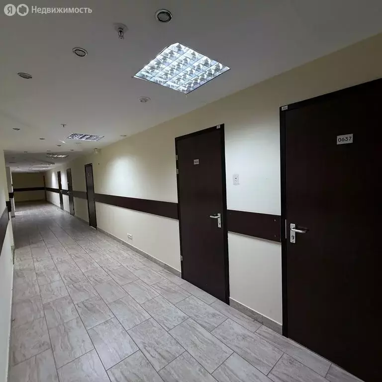 Офис (456.8 м) - Фото 2