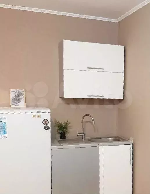 Квартира-студия, 15 м, 1/5 эт. - Фото 0