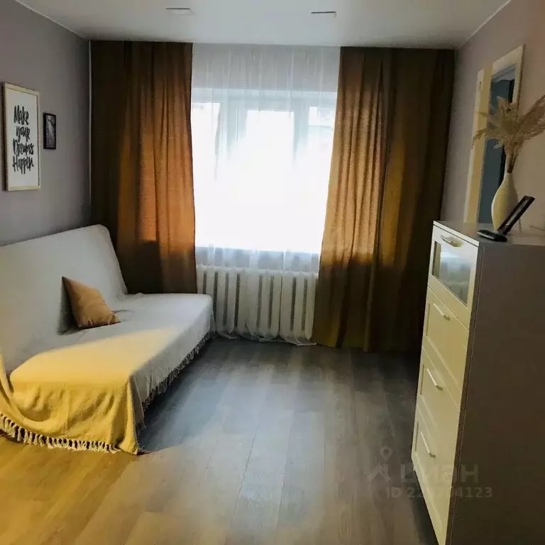 2-к кв. Новгородская область, Великий Новгород Район Софийская ... - Фото 1