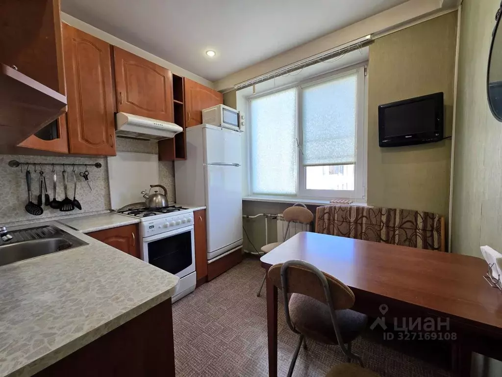 3-к кв. Санкт-Петербург просп. Энгельса, 143К1 (66.0 м) - Фото 1