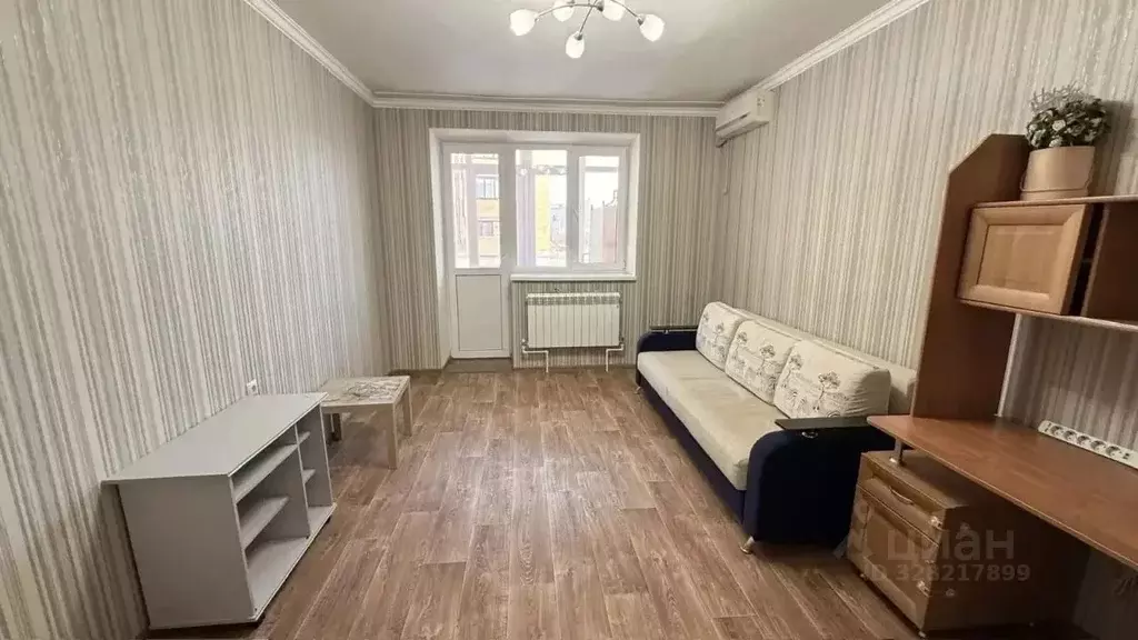 2-к кв. Ростовская область, Азов Азовский район, пер. Степана Разина ... - Фото 1