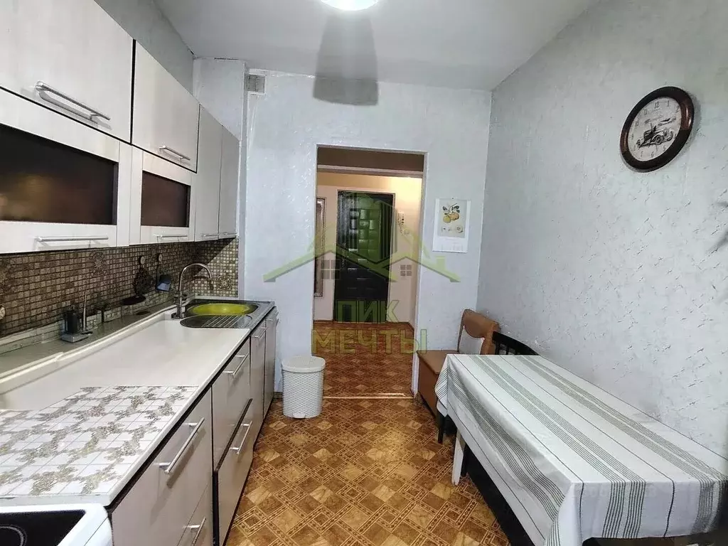 2-к кв. Бурятия, Улан-Удэ ул. Мокрова, 25 (48.9 м) - Фото 2