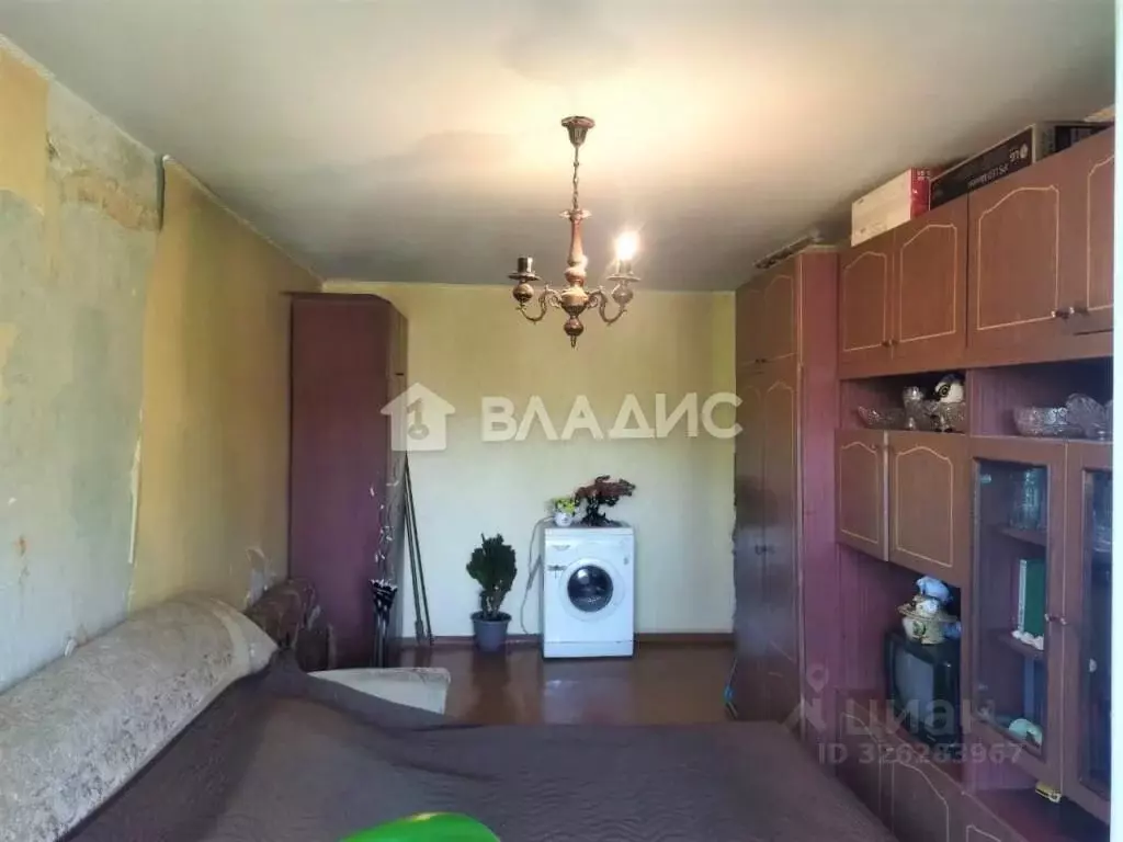 2-к кв. Пензенская область, Пенза Коммунистическая ул., 47 (43.0 м) - Фото 1