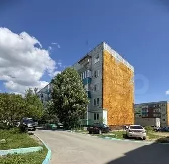 3-к. квартира, 66,5 м, 5/5 эт. - Фото 0