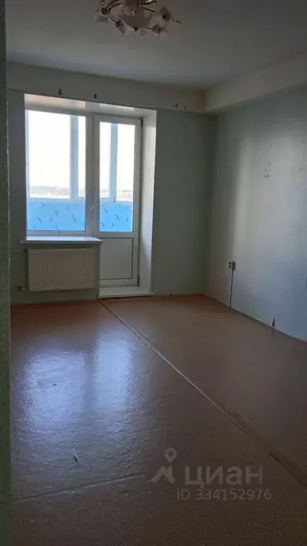 Студия Пермский край, Пермь ул. Александра Щербакова, 43В (41.0 м) - Фото 1