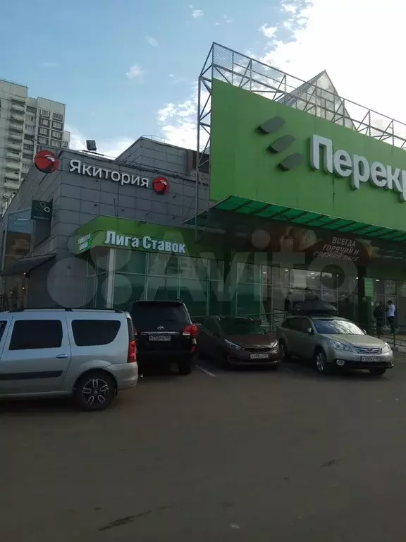 Сдам помещение свободного назначения, 563 м - Фото 0