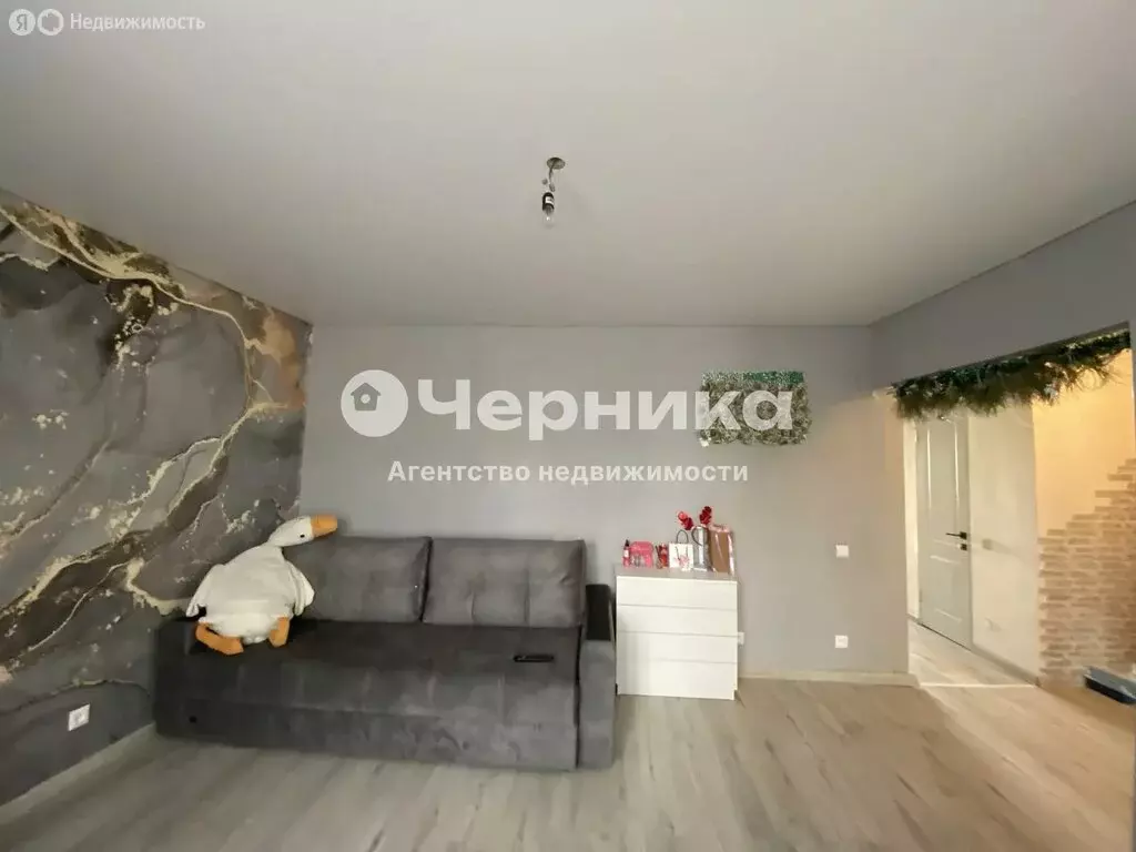 3-комнатная квартира: Красный Сулин, улица Мира, 13 (62.3 м) - Фото 2