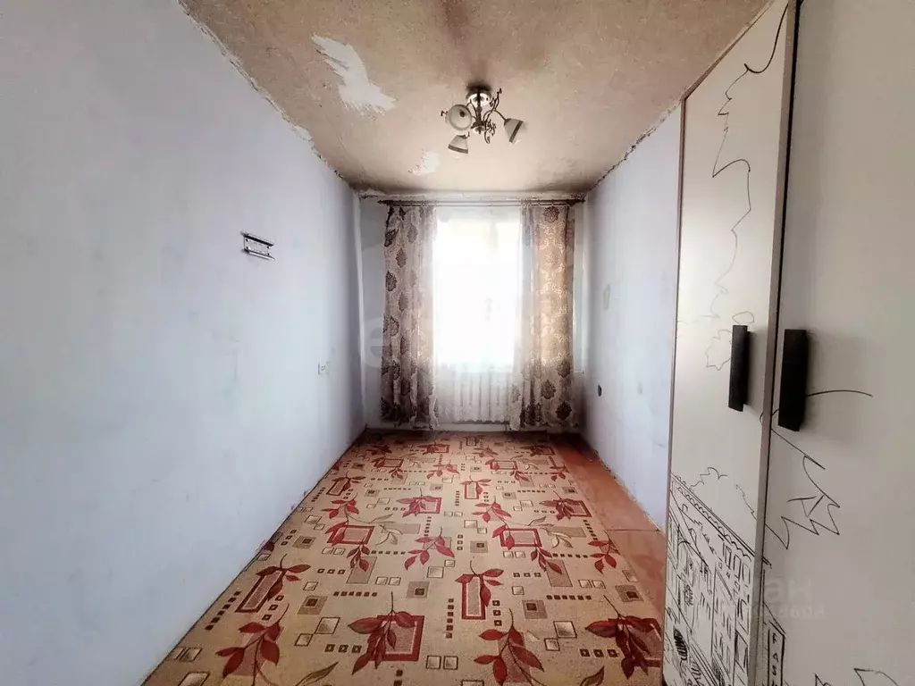 3-к кв. Хабаровский край, Ванино рп ул. Гарнизонная, 29 (59.3 м) - Фото 1