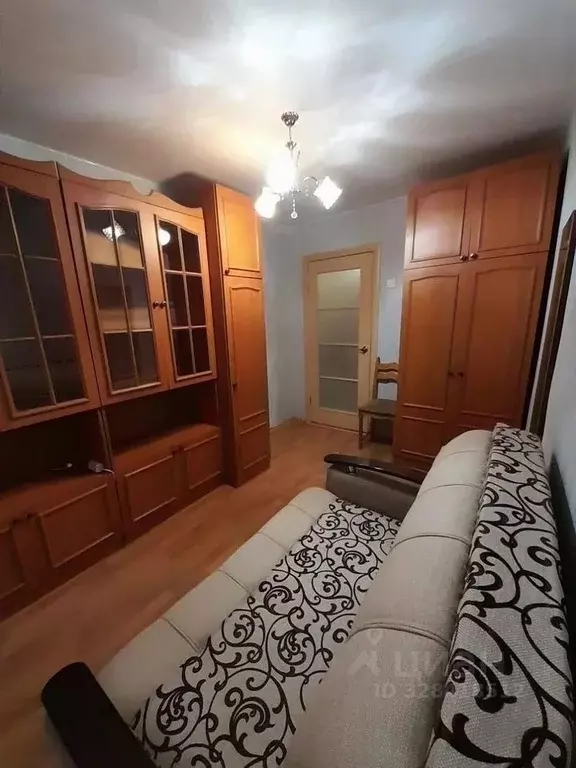 2-к кв. Ленинградская область, Гатчина ул. Карла Маркса, 22 (42.1 м) - Фото 1