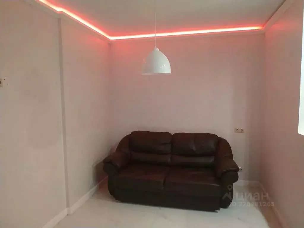 2-к кв. Москва ул. Татьянин Парк, 19к1 (45.0 м) - Фото 2