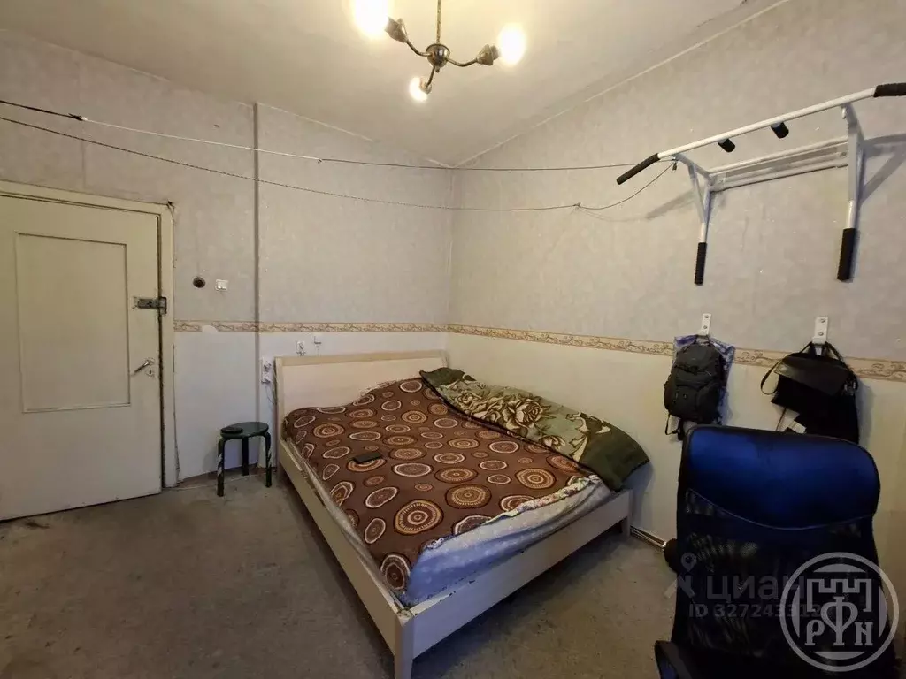 Комната Санкт-Петербург ул. Ольги Берггольц, 19 (48.6 м) - Фото 1