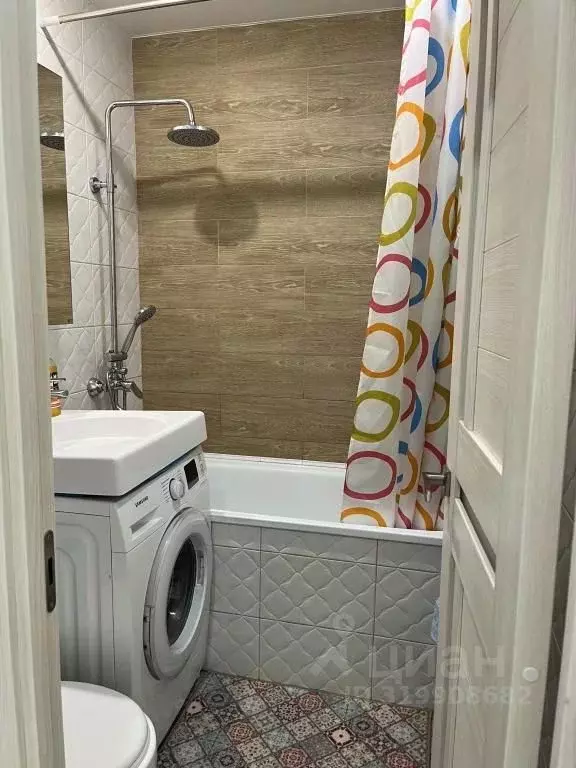 1-к кв. Приморский край, Находка ул. Мичурина, 8 (28.0 м) - Фото 1