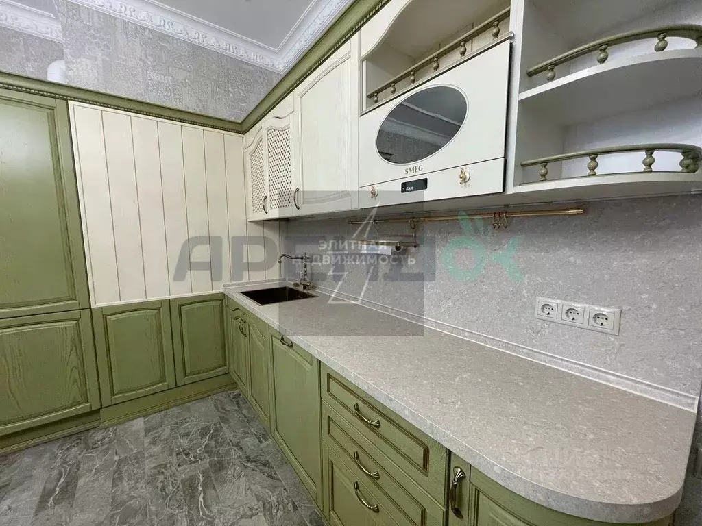 4-к кв. Татарстан, Казань ул. Достоевского, 40 (170.0 м) - Фото 2