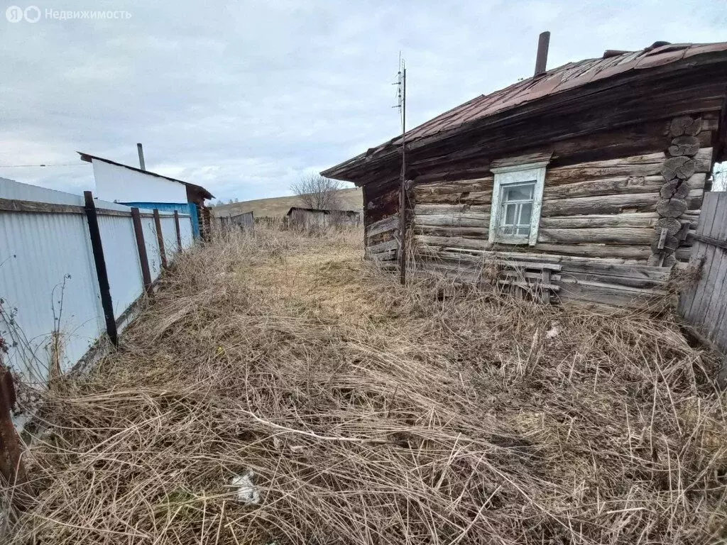 Дом в Верхние Киги, Колхозная улица (20.6 м) - Фото 1