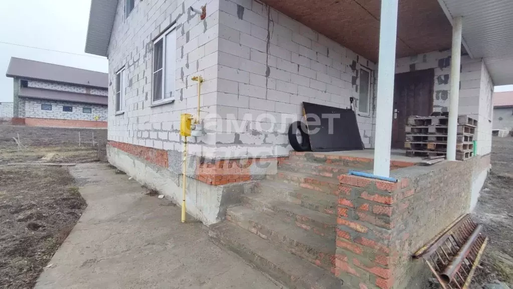 Коттедж в Белгородская область, Старый Оскол просп. Александра ... - Фото 0