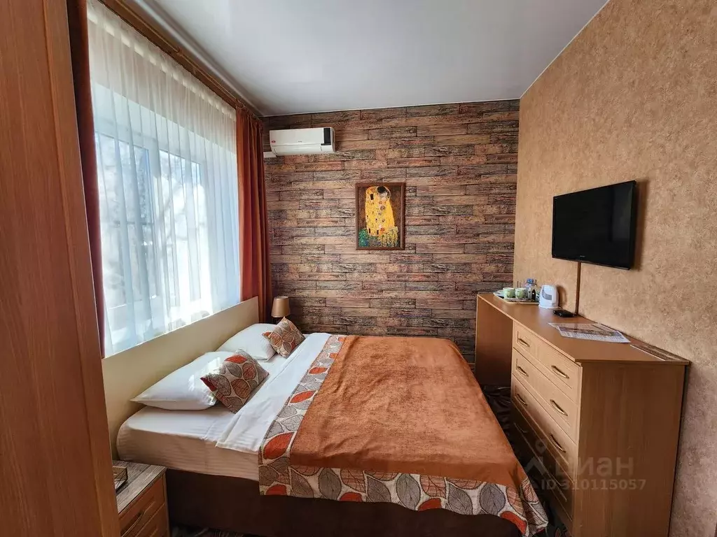 Комната Краснодарский край, Павловская ст-ца ул. Советская, 68 (20.0 ... - Фото 1