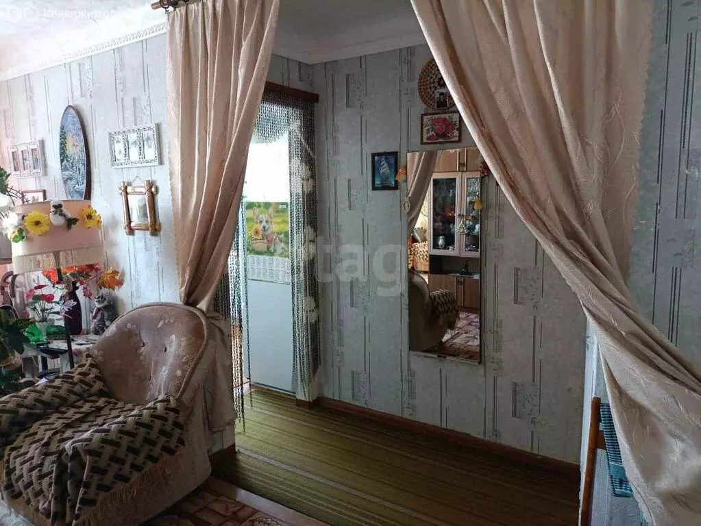 2-комнатная квартира: Алапаевск, улица Мира, 15 (40.2 м) - Фото 1